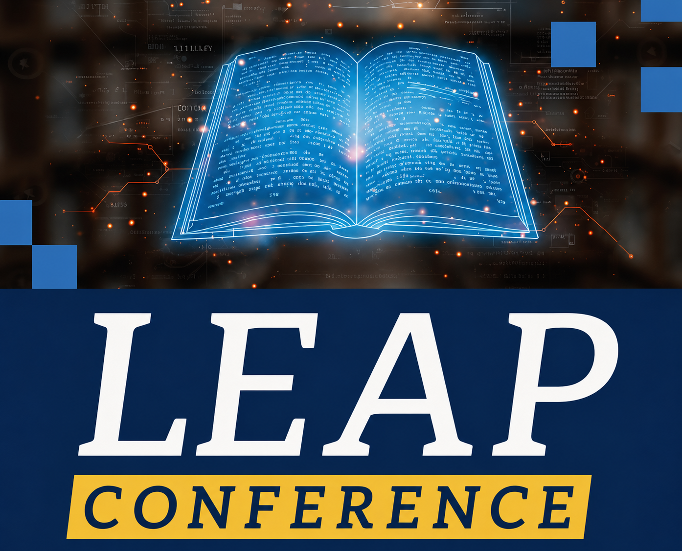 LEAP Conference Collection
