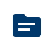 Folder icon
