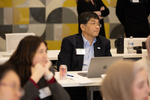 Chiao Leap Conference