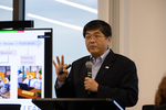 Chiao Leap Conference 2