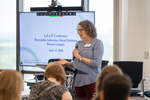 Garfinkel Leap Conference