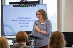 Garfinkel Leap Conference 2