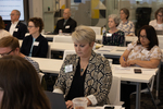 Leap conference Audience 3