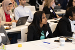 Leap Conference Audience 7