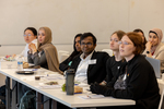 Leap Conference Audience 8