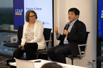 Leap Conference Panel 4