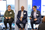 Leap Conference Panel 5
