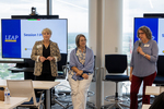 Leap Conference Panel