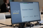 Leap Conference Zoom
