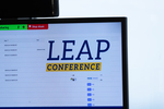 Leap Conference Zoom