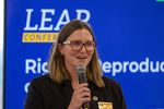 Noto Leap Conference 2