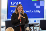 Noto Leap Conference