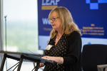 Pickering Leap Conference