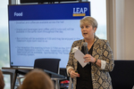 Pritt Leap Conference 1