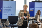 Pritt Leap Conference 3
