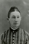 Lou Dixon Harris Birthwright, Front