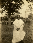 Dorcas Crook, Front by Fox Company