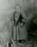 Eddie Vaden Evans, Front by J. Rainwater