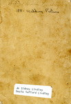 Jo Sidney and Docia Gafford Lindley, Reverse