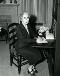 Dotia Lou McDonald, Front