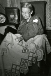 Pearlie Turrentine, Front