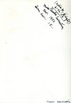 Pearlie Turrentine, Reverse