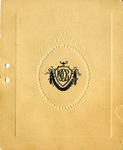 Class of 1903 Commencement by East Texas Normal College