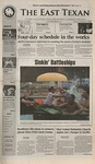 The East Texan, 2008-09-04
