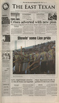 The East Texan, 2008-09-11