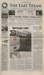 The East Texan, 2008-09-18