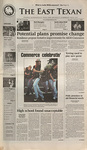 The East Texan, 2008-10-02