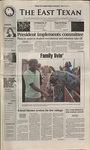 The East Texan, 2008-10-09