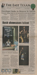 The East Texan, 2010-09-30 by Texas A&M University-Commerce