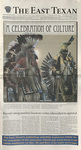 The East Texan, 2014-11-13 by Texas A&M University-Commerce
