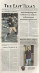 The East Texan, 2014-09-18 by Texas A&M University-Commerce