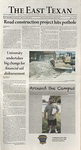 The East Texan, 2014-09-11 by Texas A&M University-Commerce