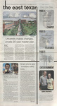 The East Texan, 2013-04-25 by Texas A&M University-Commerce
