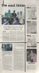 The East Texan, 2013-04-18 by Texas A&M University-Commerce