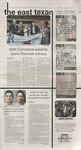 The East Texan, 2013-04-11 by Texas A&M University-Commerce