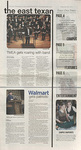 The East Texan, 2013-02-07 by Texas A&M University-Commerce