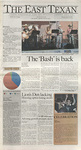 The East Texan, 2012-09-27 by Texas A&M University-Commerce