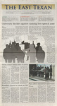 The East Texan, 2012-02-02 by Texas A&M University-Commerce