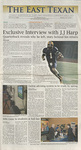 The East Texan, 2011-10-13 by Texas A&M University-Commerce