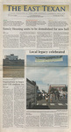 The East Texan, 2011-09-29 by Texas A&M University-Commerce