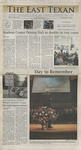 The East Texan, 2011-09-15 by Texas A&M University-Commerce