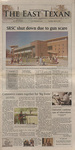 The East Texan, 2011-04-14 by Texas A&M University-Commerce