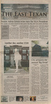 The East Texan, 2011-04-07 by Texas A&M University-Commerce