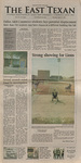 The East Texan, 2011-03-31 by Texas A&M University-Commerce