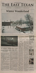 The East Texan, 2011-02-10 by Texas A&M University-Commerce