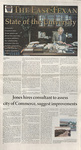The East Texan, 2015-02-12 by Texas A&M University-Commerce